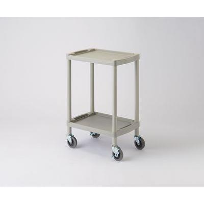オールプラスチックワゴン