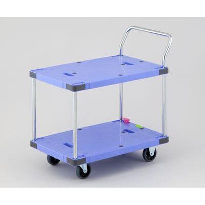 静音樹脂運搬車