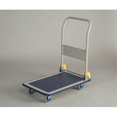 スチール製台車