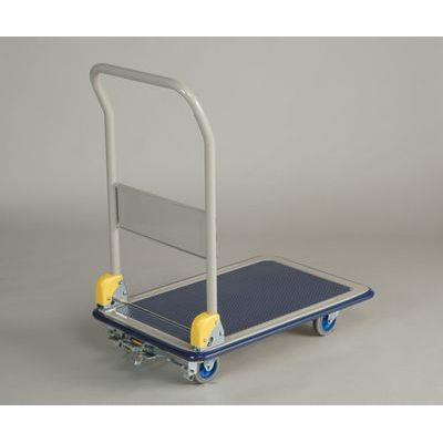 スチール製台車