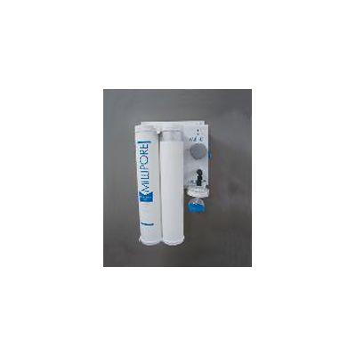イオン交換水製造装置
