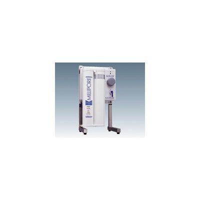 イオン交換水製造装置