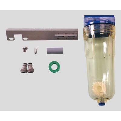 イオン交換樹脂 カートリッジ純水器