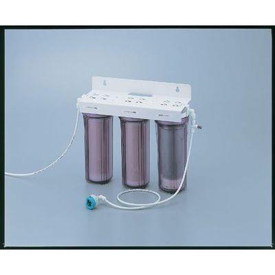 ポータブル純水器