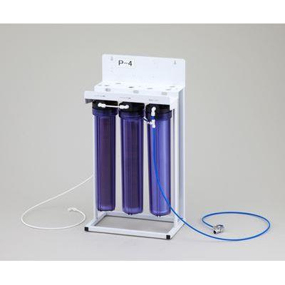 ポータブル純水器