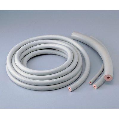 二重真空用排気ゴム管