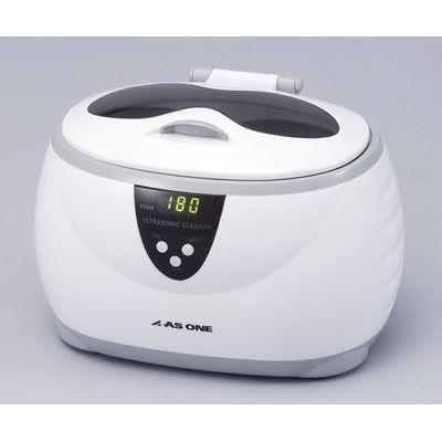 超音波洗浄器