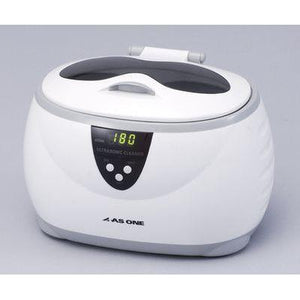 超音波洗浄器