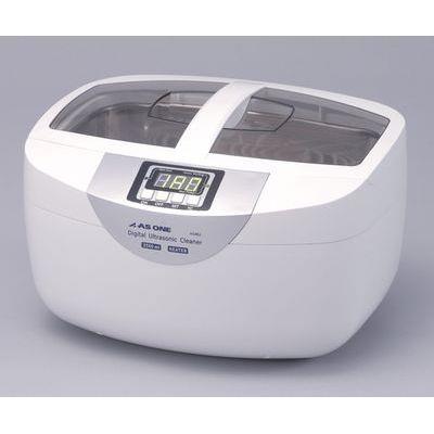 超音波洗浄器