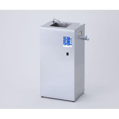縦型超音波洗浄器