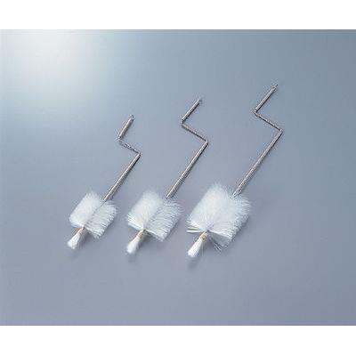 スピニングボトルブラシ