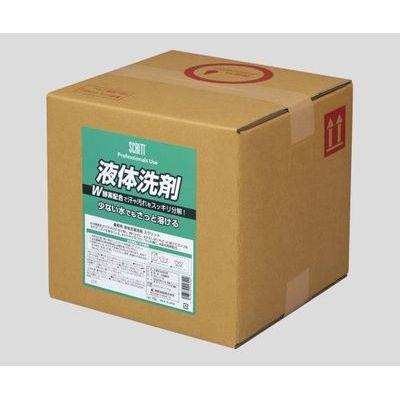 液体洗剤