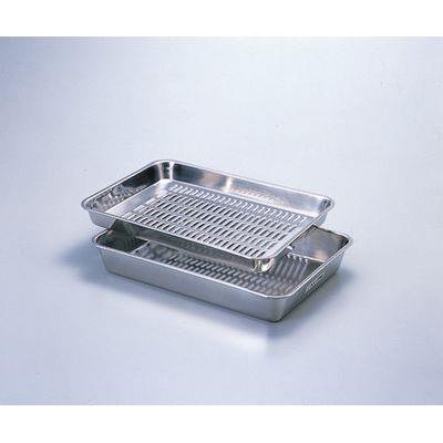 ステン水切りセット