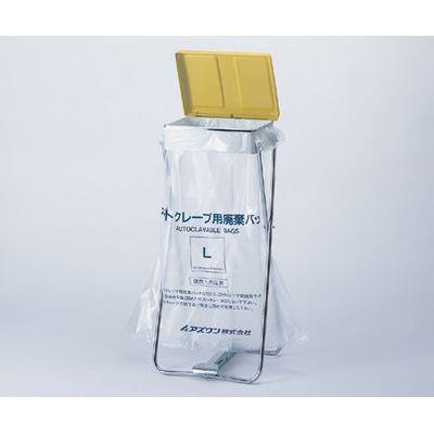 オートクレーブ用廃棄バッグ