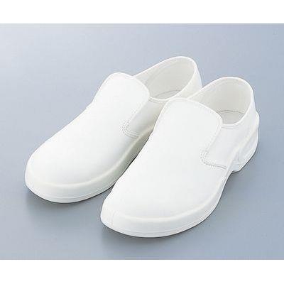 クリーンルーム用静電安全靴