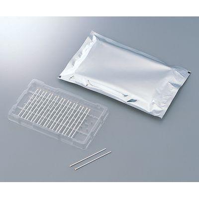 綿棒型粘着スティック