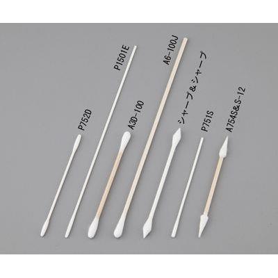 工業用綿棒
