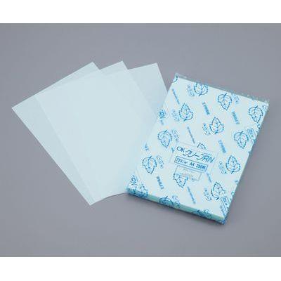 クリーンルーム用無塵紙