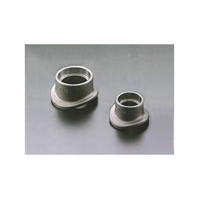 溶接サドル(黒) ＜差込式＞