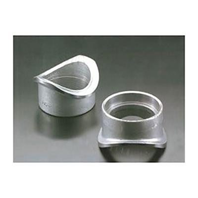 溶接サドル(白) ＜差込式＞
