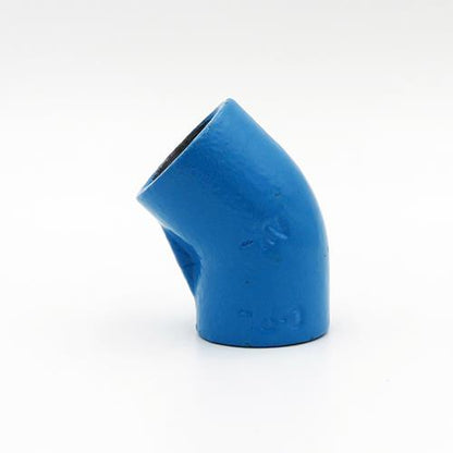 コア継手 45°エルボ