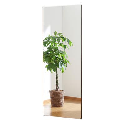 ビッグ姿見ミラー  60×150 ＜RM-5＞