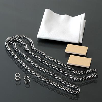ビッグ姿見ミラー  60×150 ＜NRM-5＞