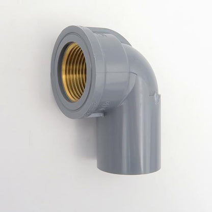 TSメタル入り給水栓用エルボ