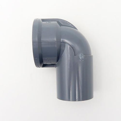 TSメタル入り給水栓用エルボ