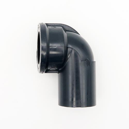 HITSメタル入り給水栓用エルボ