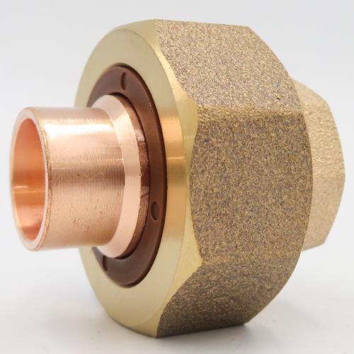 絶縁ユニオン ＜GUZ-NPB＞