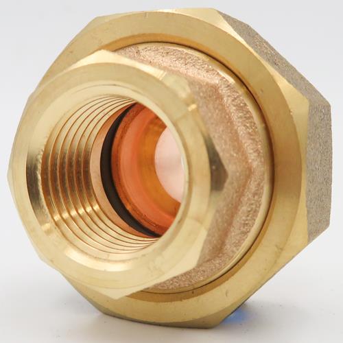 絶縁ユニオン ＜GUZ-NPB＞