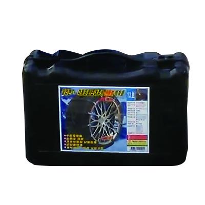 自動車用ウレタンスノーチェーン ＜110＞