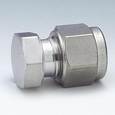 チューブ継手 キャップ インチサイズ ＜CCA＞