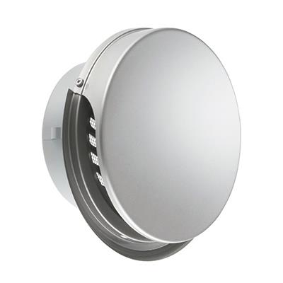 ステンレスフラット型スリムフード ＜UK-FSEN100B-MG＞