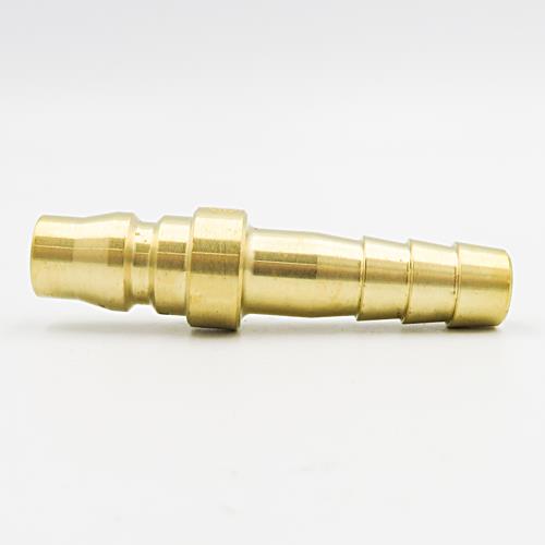 低圧用片路開閉型クイックカップリングPH型(真鍮製) ＜NL＞