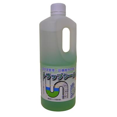 トラップシールド