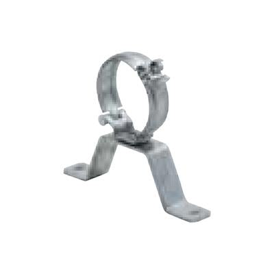 ヘッダー固定金具(床用) ＜BRYUKA＞