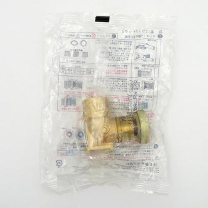 給水栓用エルボ(後座)