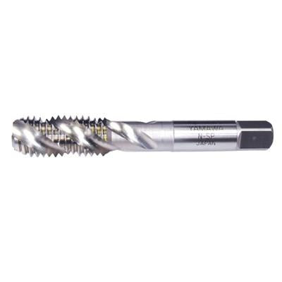 スパイラルタップ(アルミ用)