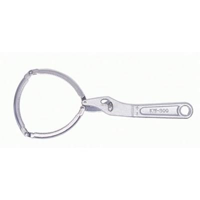 オイルフィルターレンチ