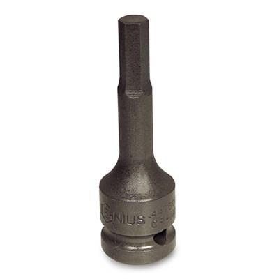 六角ビットソケット(インパクト)