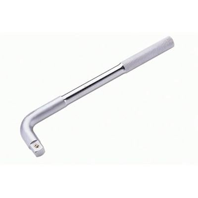 ソケットハンドル(L型)
