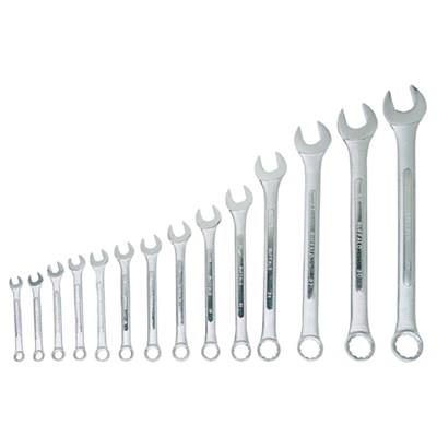 コンビネーションレンチセット