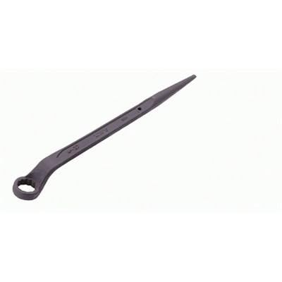 スポットレンチ