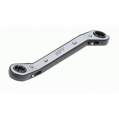 冷凍用レンチ