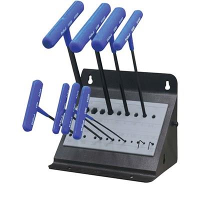 Tボールレンチセット