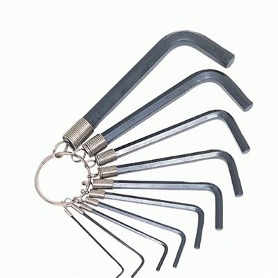 Lレンチセット(リングタイプ)
