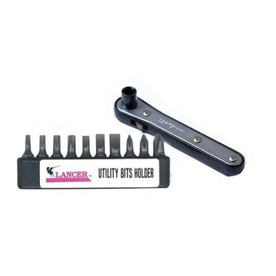 ラチェットレンチ(ミニ)