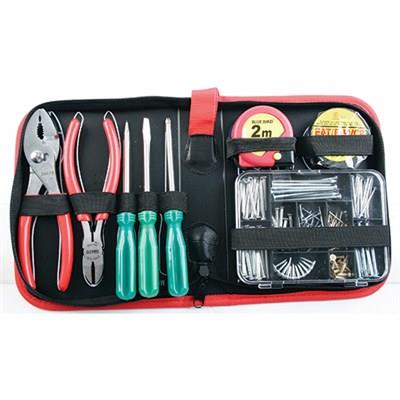 家庭用工具セット